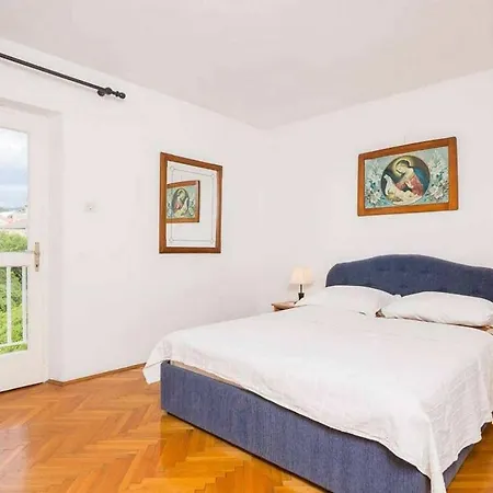 By The Sea Povlja, Brac - 17472 Povlja (Brac)