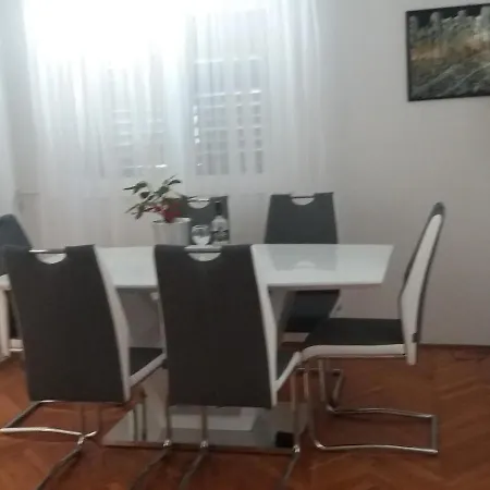 By The Sea Povlja, Brac - 17472