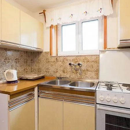 By The Sea Povlja, Brac - 17472 * Povlja (Brac)