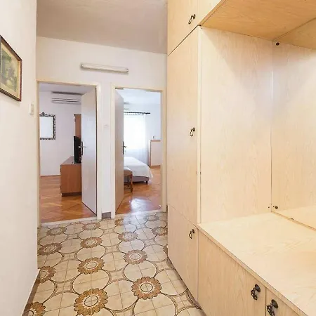 Appartement By The Sea Povlja, Brac - 17472