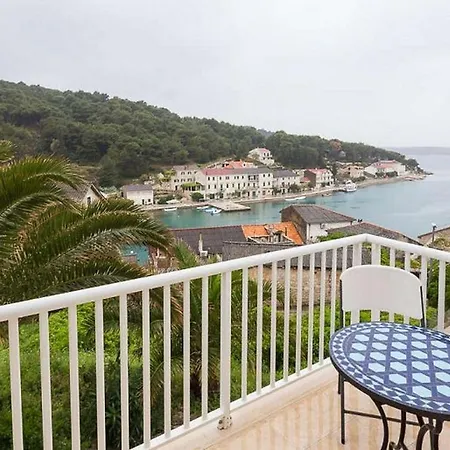 By The Sea Povlja, Brac - 17472 *