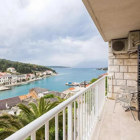 By The Sea Povlja, Brac - 17472 *