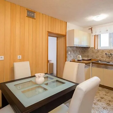 Appartement By The Sea Povlja, Brac - 17472 Povlja (Brac)