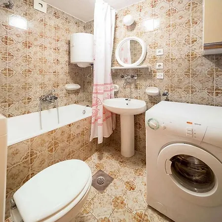 By The Sea Povlja, Brac - 17472 Appartement