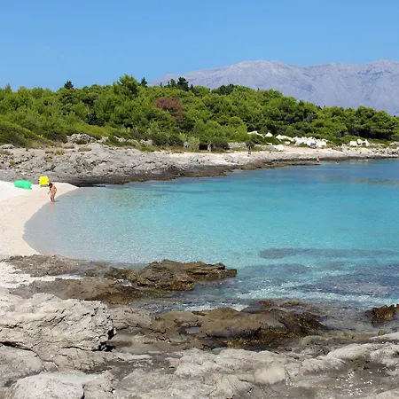 By The Sea Povlja, Brac - 17472 Appartement