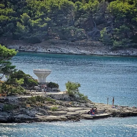 By The Sea Povlja, Brac - 17472 Appartement