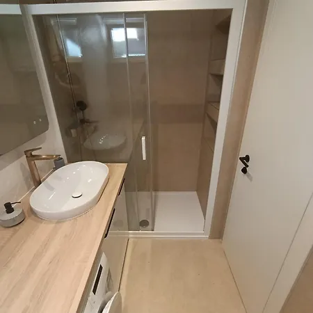 By The Sea Povlja, Brac - 17472 Apartment