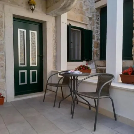 Apartamento By The Sea Povlja, Brac - 22899