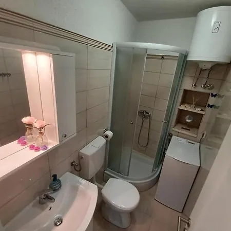 Apartamento By The Sea Povlja, Brac - 22899