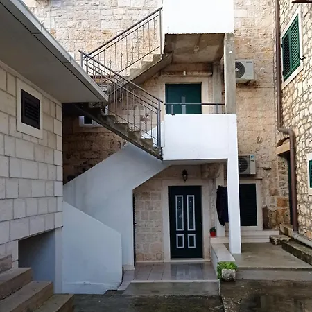 Apartamento By The Sea Povlja, Brac - 22899 *