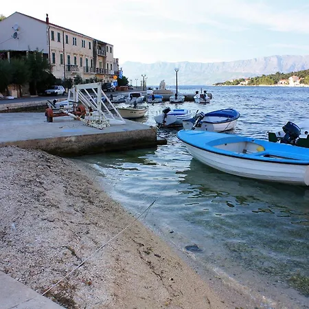 Apartamento By The Sea Povlja, Brac - 22899 *