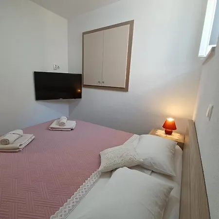 Apartamento By The Sea Povlja, Brac - 22899 *