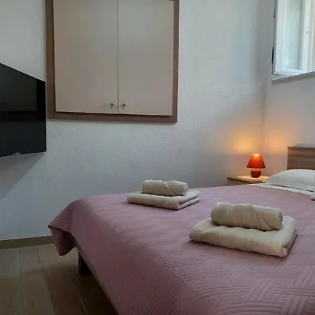 By The Sea Povlja, Brac - 22899 Apartamento Selca (Brac)